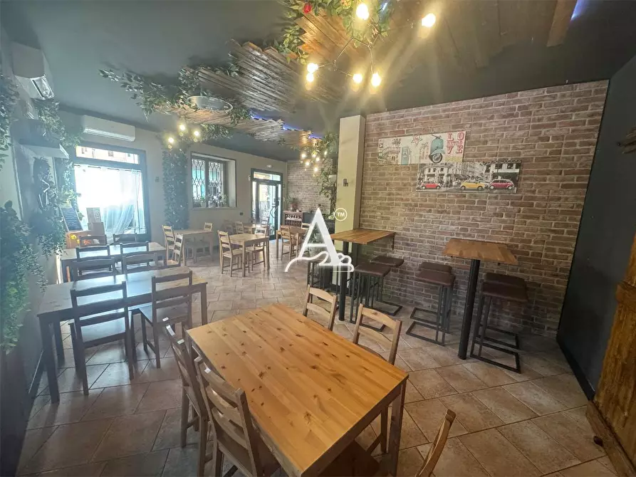 Immagine 9 di Bar / Ristorante in vendita  a Legnago