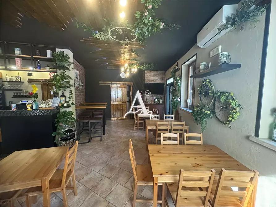 Immagine 3 di Bar / Ristorante in vendita  a Legnago