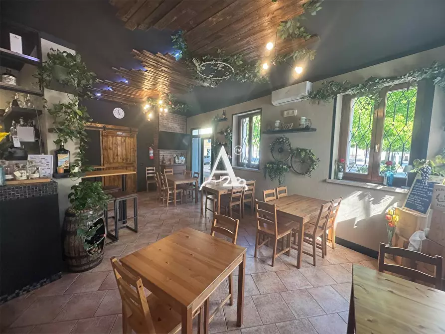 Immagine 8 di Bar / Ristorante in vendita  a Legnago
