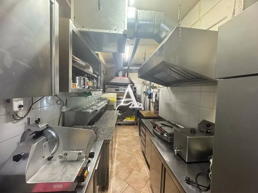 Immagine 8 di Bar / Ristorante in vendita  a Legnago