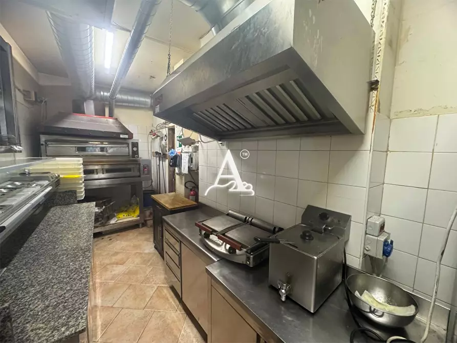 Immagine 7 di Bar / Ristorante in vendita  a Legnago