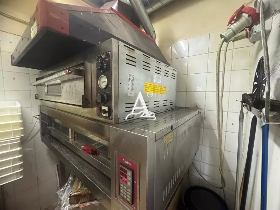 Immagine 3 di Bar / Ristorante in vendita  a Legnago