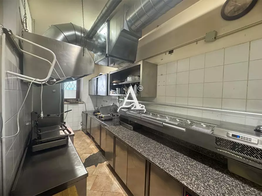 Immagine 5 di Bar / Ristorante in vendita  a Legnago