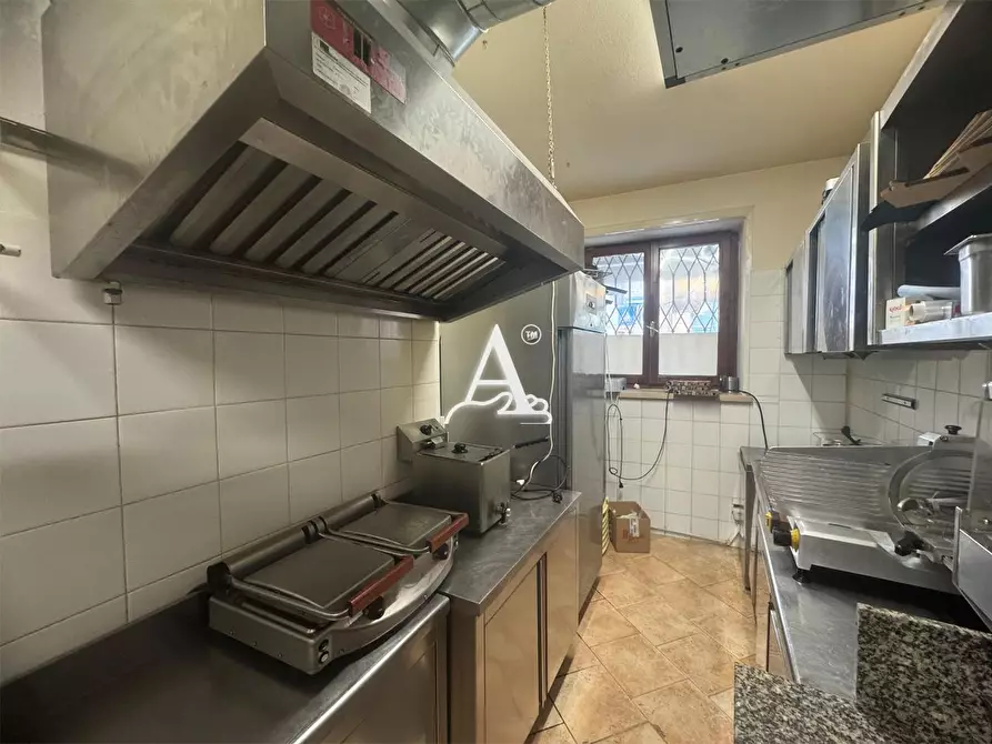 Immagine 6 di Bar / Ristorante in vendita  a Legnago