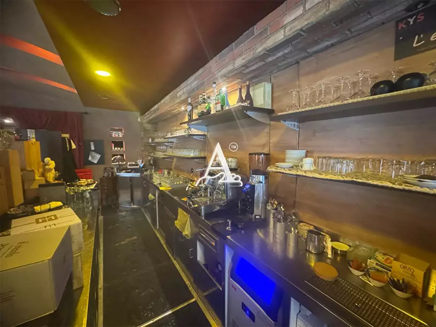 Immagine 9 di Bar / Ristorante in vendita  a Villafranca Di Verona