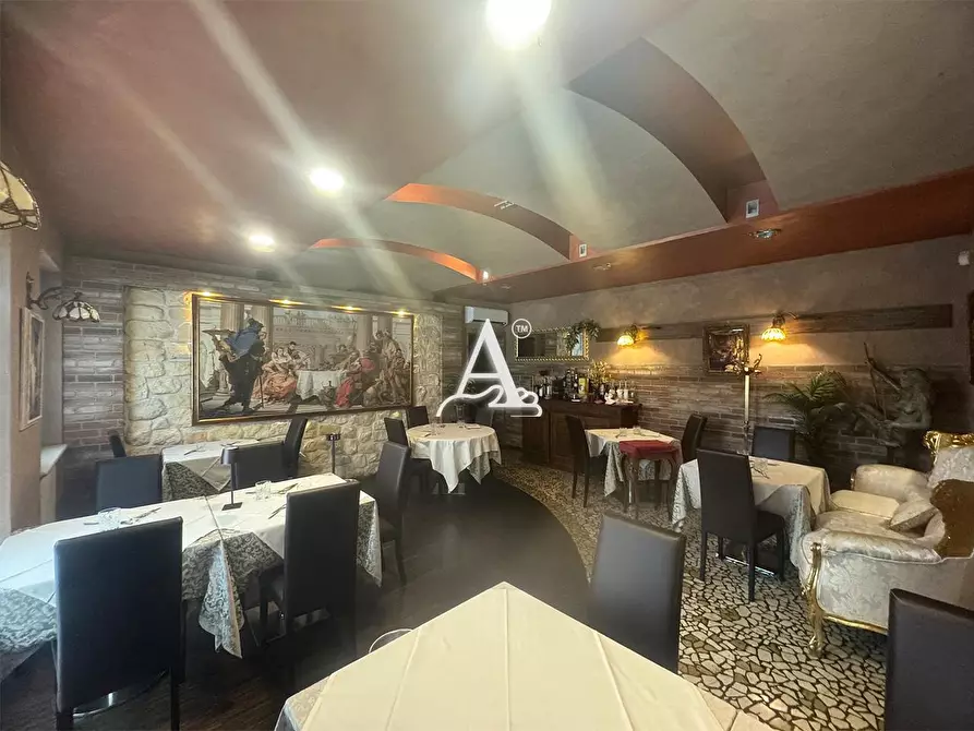 Immagine 6 di Bar / Ristorante in vendita  a Villafranca Di Verona