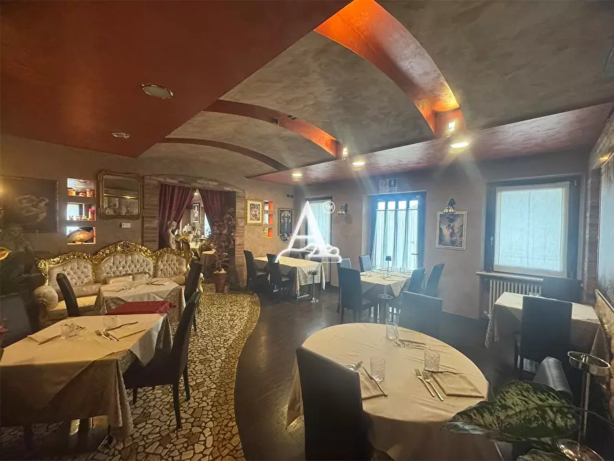 Immagine 7 di Bar / Ristorante in vendita  a Villafranca Di Verona