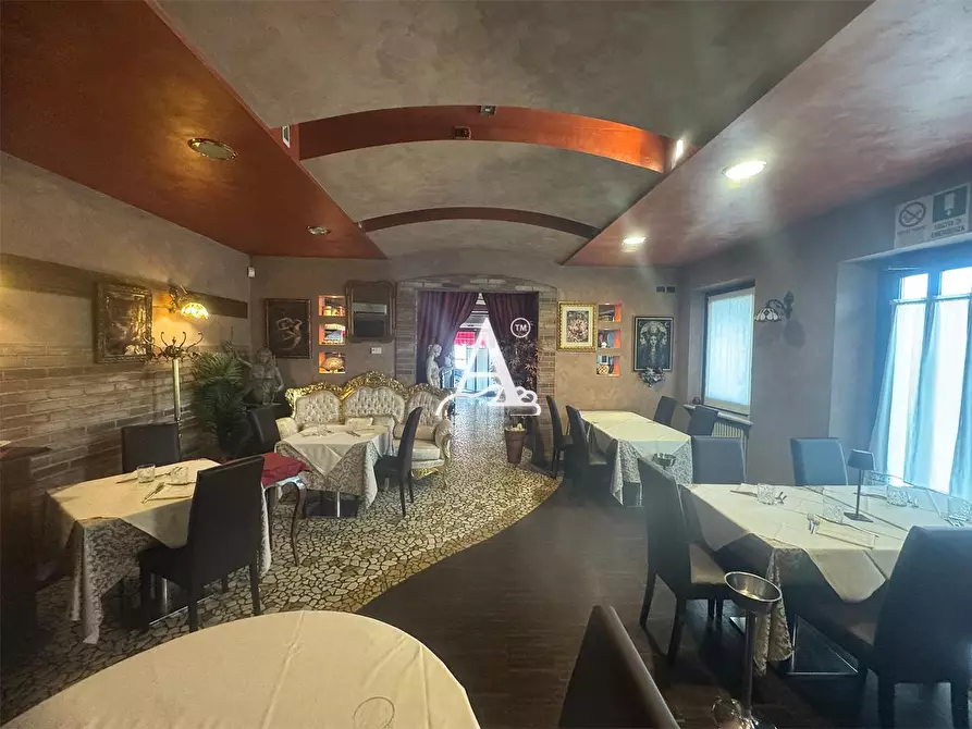 Immagine 4 di Bar / Ristorante in vendita  a Villafranca Di Verona