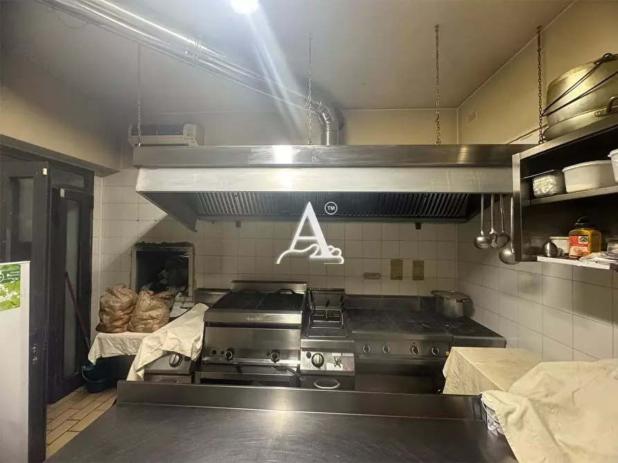 Immagine 9 di Bar / Ristorante in vendita  a Villafranca Di Verona