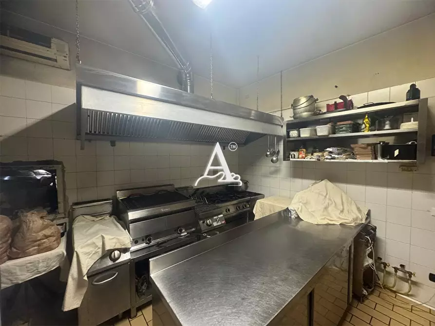 Immagine 7 di Bar / Ristorante in vendita  a Villafranca Di Verona