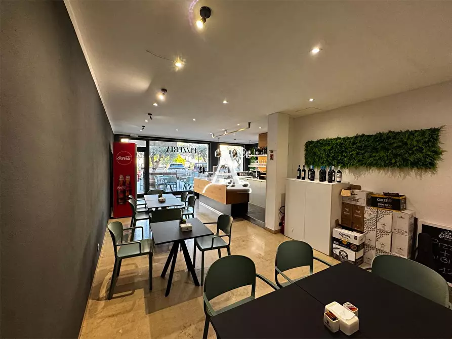 Immagine 3 di Bar / Ristorante in vendita  a Lazise