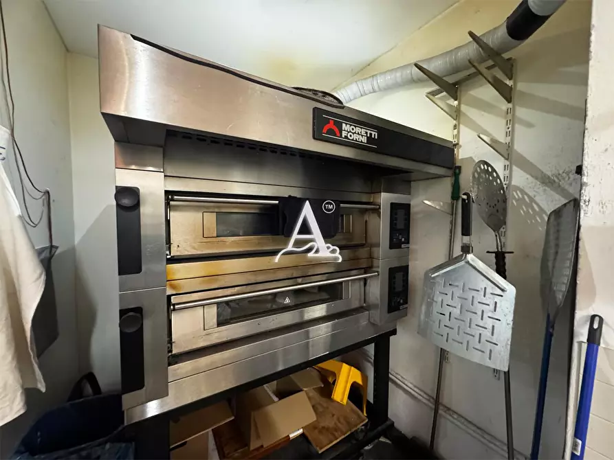 Immagine 9 di Bar / Ristorante in vendita  a Lazise