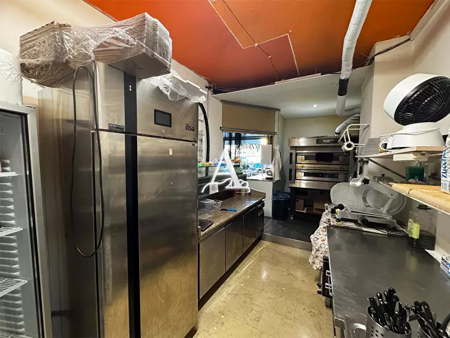 Immagine 8 di Bar / Ristorante in vendita  a Lazise