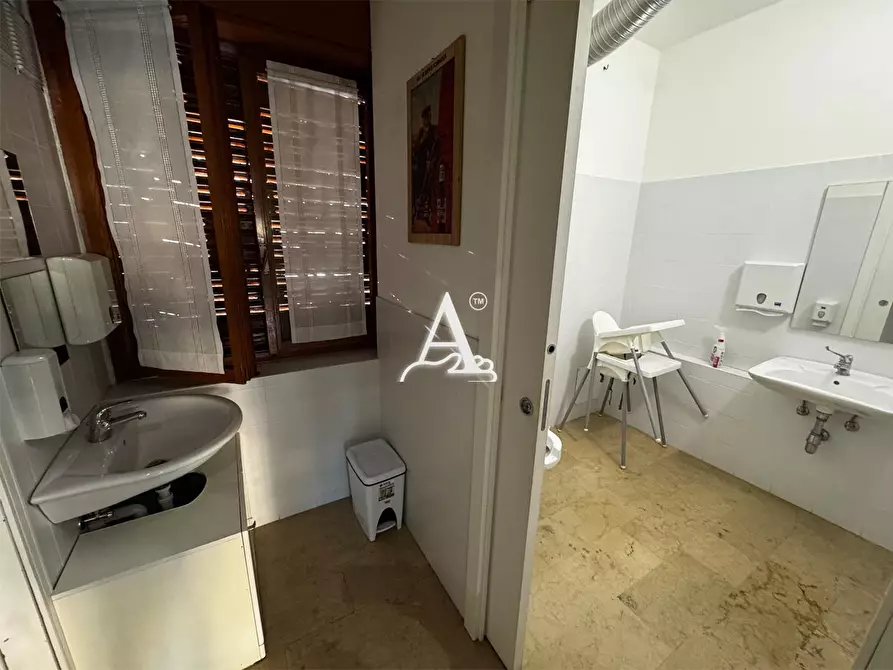 Immagine 6 di Bar / Ristorante in vendita  a Lazise