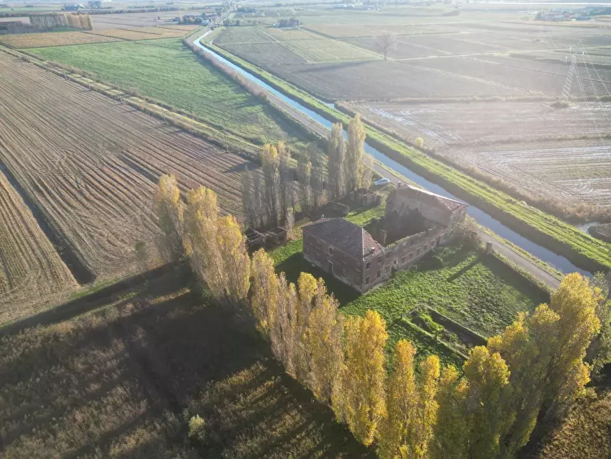 Immagine 6 di Rustico / casale in vendita  a Casaleone