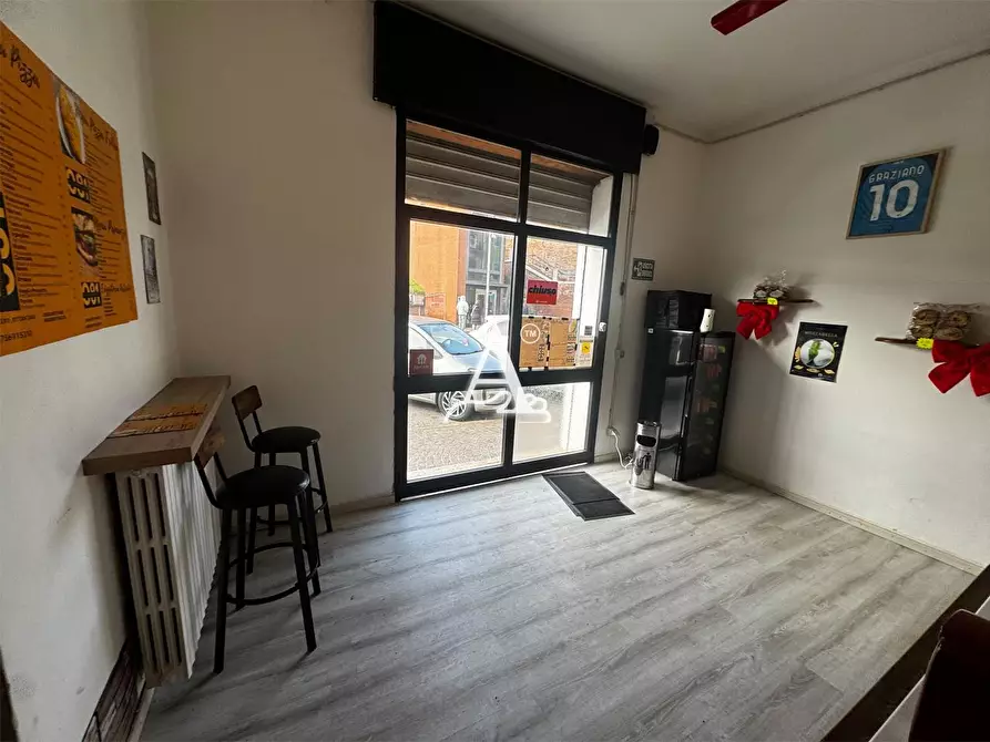 Immagine 1 di Bar / Ristorante in vendita  a Legnago