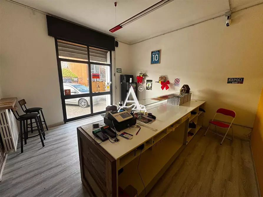 Immagine 9 di Bar / Ristorante in vendita  a Legnago