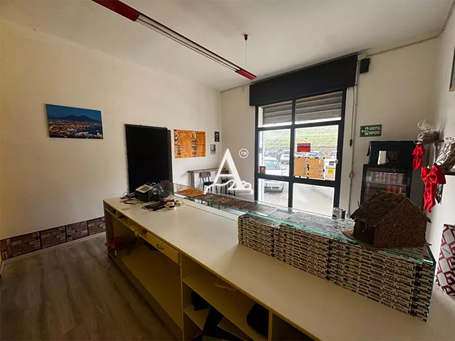 Immagine 2 di Bar / Ristorante in vendita  a Legnago