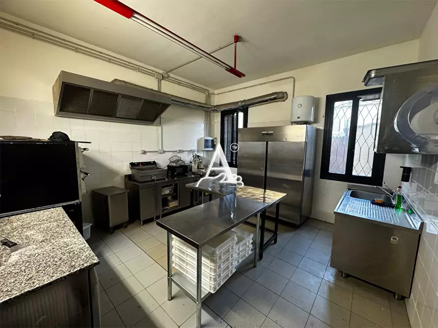 Immagine 5 di Bar / Ristorante in vendita  a Legnago