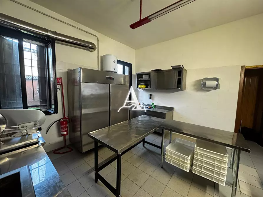 Immagine 7 di Bar / Ristorante in vendita  a Legnago