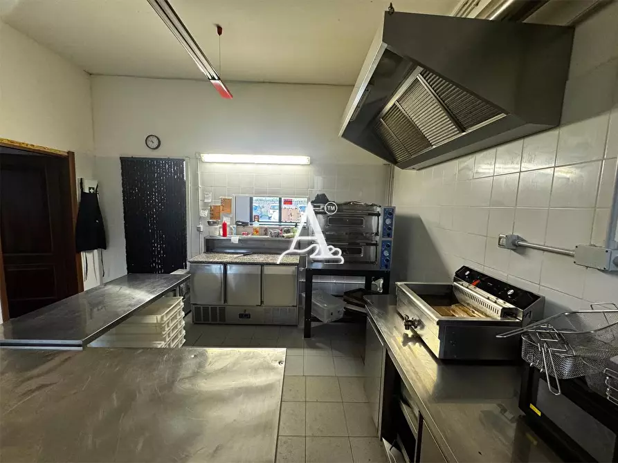 Immagine 8 di Bar / Ristorante in vendita  a Legnago