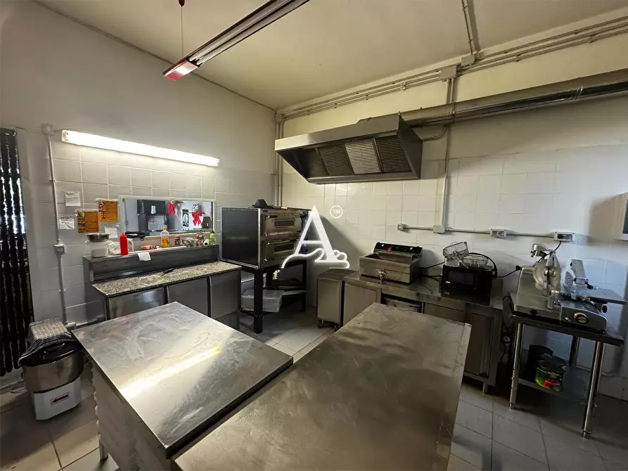 Immagine 3 di Bar / Ristorante in vendita  a Legnago