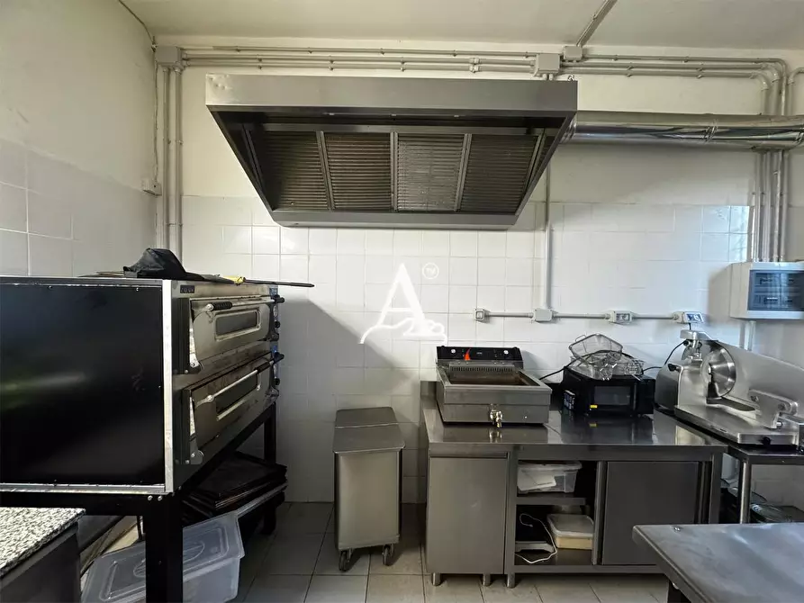 Immagine 4 di Bar / Ristorante in vendita  a Legnago