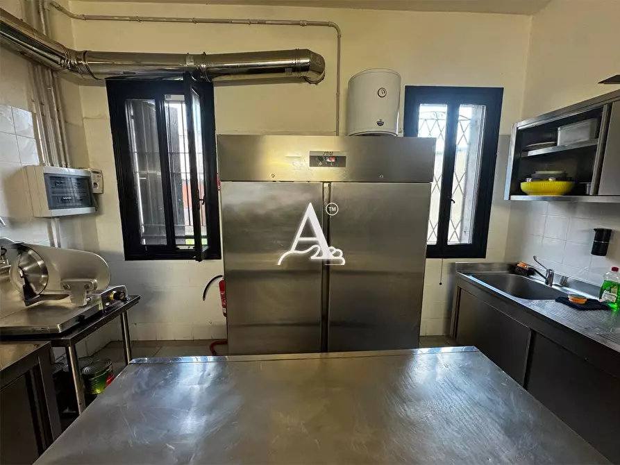 Immagine 6 di Bar / Ristorante in vendita  a Legnago