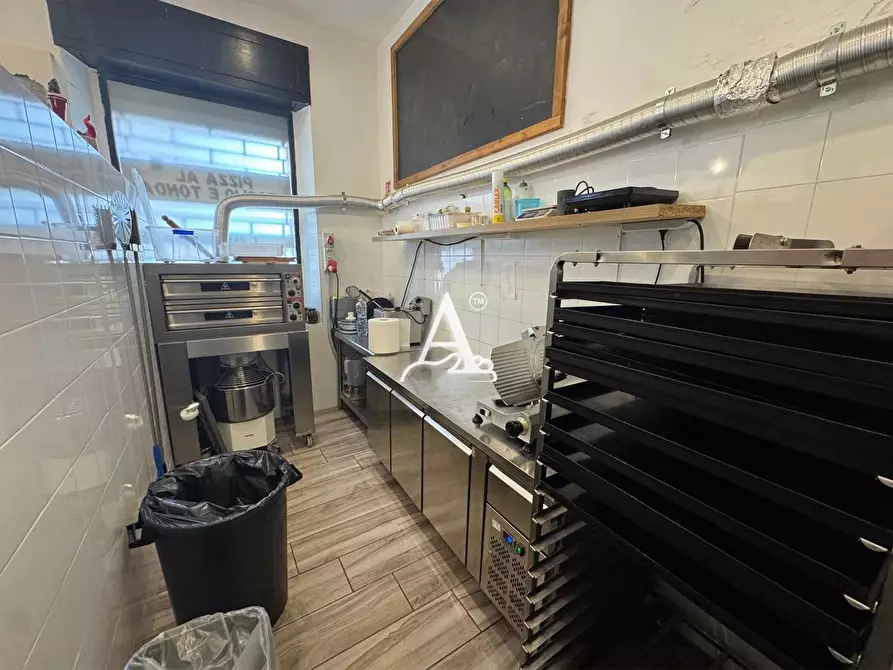 Immagine 4 di Bar / Ristorante in vendita  a Verona