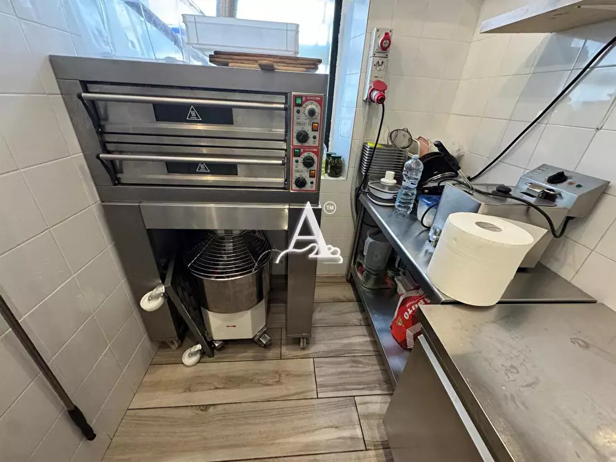 Immagine 3 di Bar / Ristorante in vendita  a Verona