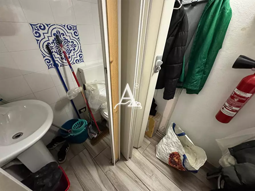 Immagine 7 di Bar / Ristorante in vendita  a Verona