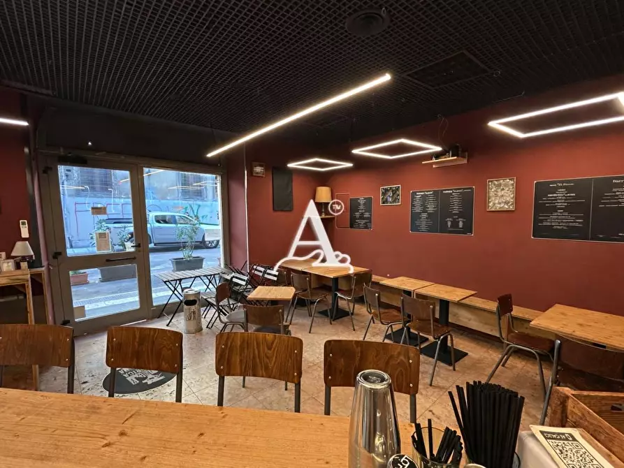 Immagine 7 di Bar / Ristorante in vendita  a Verona