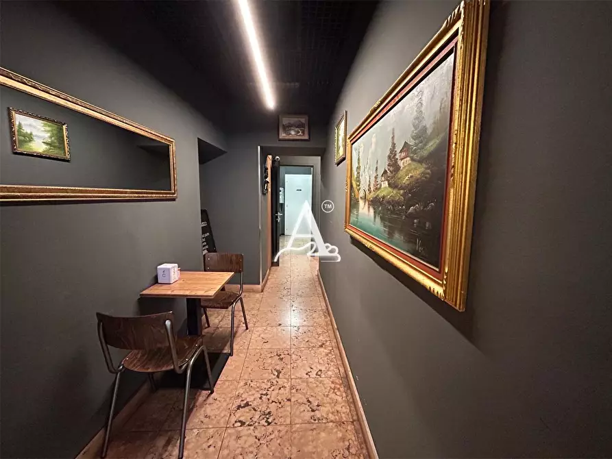 Immagine 3 di Bar / Ristorante in vendita  a Verona