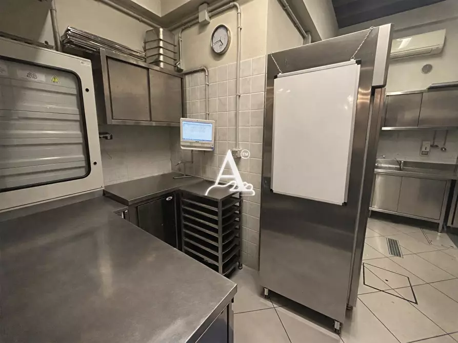 Immagine 7 di Bar / Ristorante in vendita  a Legnago