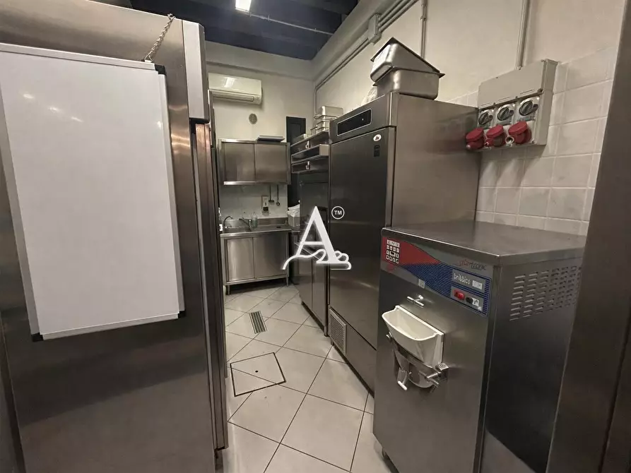 Immagine 4 di Bar / Ristorante in vendita  a Legnago