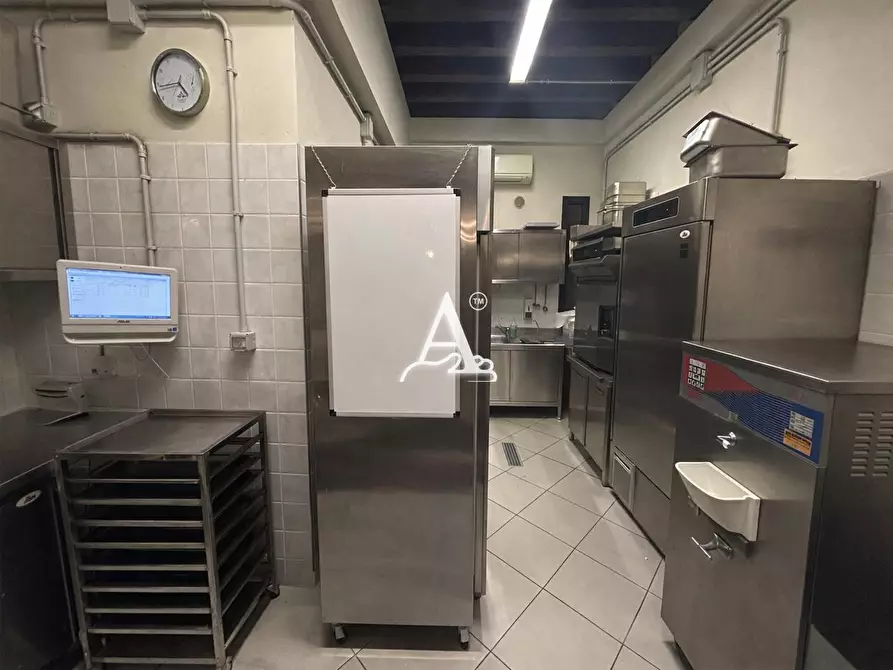 Immagine 3 di Bar / Ristorante in vendita  a Legnago