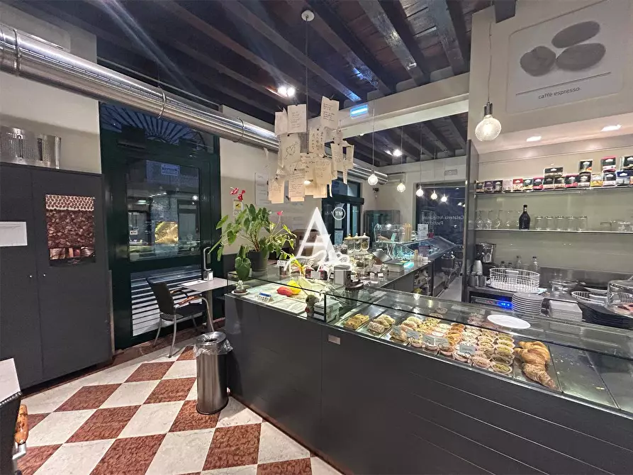 Immagine 8 di Bar / Ristorante in vendita  a Legnago