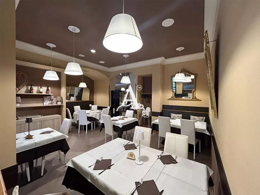 Immagine 2 di Negozio in vendita  a Colognola Ai Colli