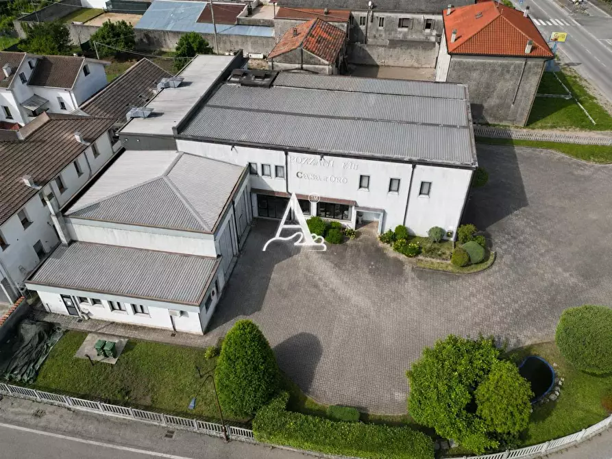 Immagine 1 di Negozio in vendita  a Cerea