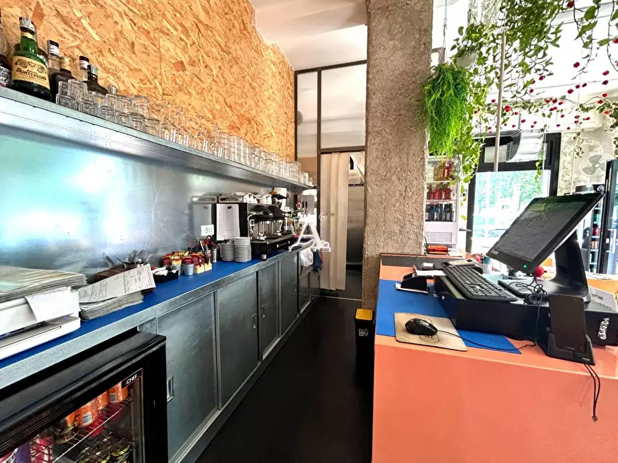 Immagine 7 di Bar / Ristorante in vendita  a Verona