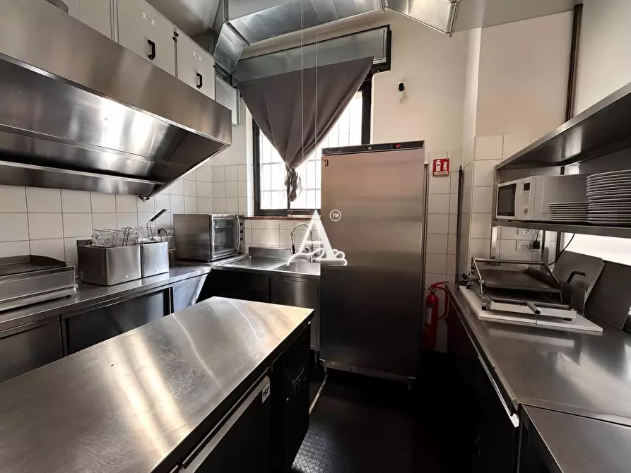 Immagine 3 di Bar / Ristorante in vendita  a Verona