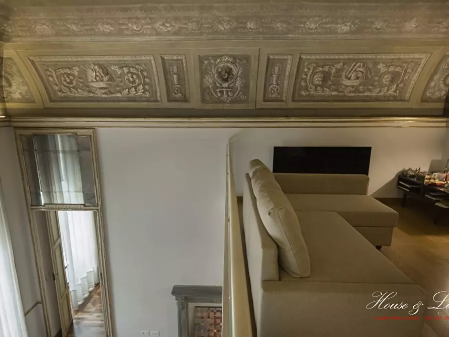 Immagine 4 di Appartamento in affitto  a Torino