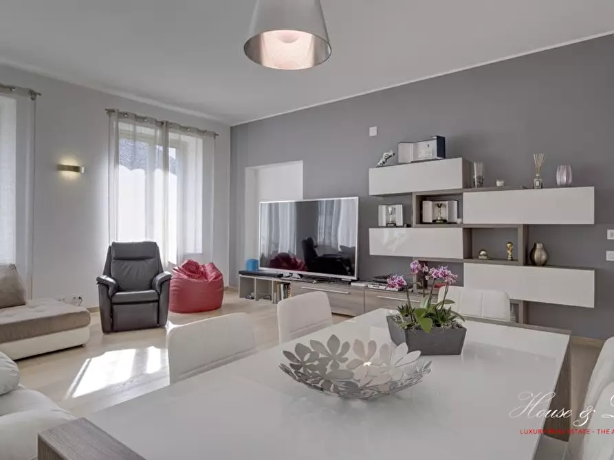 Immagine 4 di Appartamento in affitto  a Torino