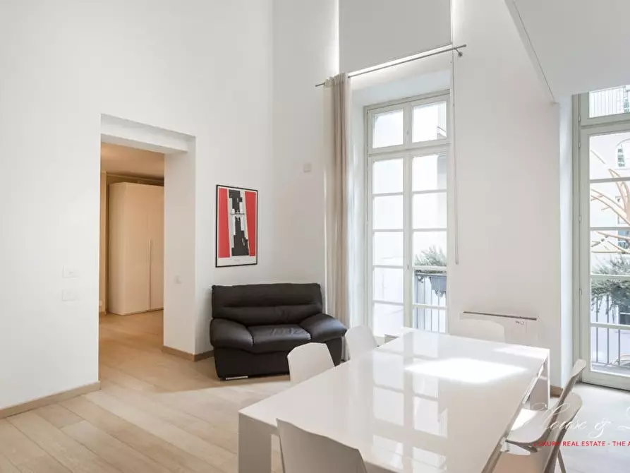 Immagine 3 di Appartamento in affitto  a Torino