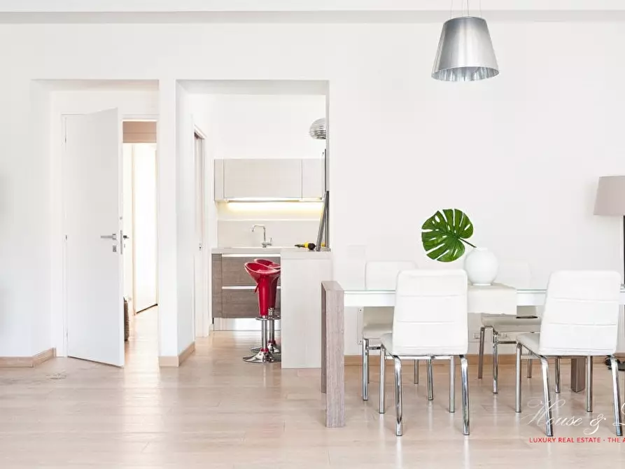 Immagine 3 di Appartamento in affitto  a Torino