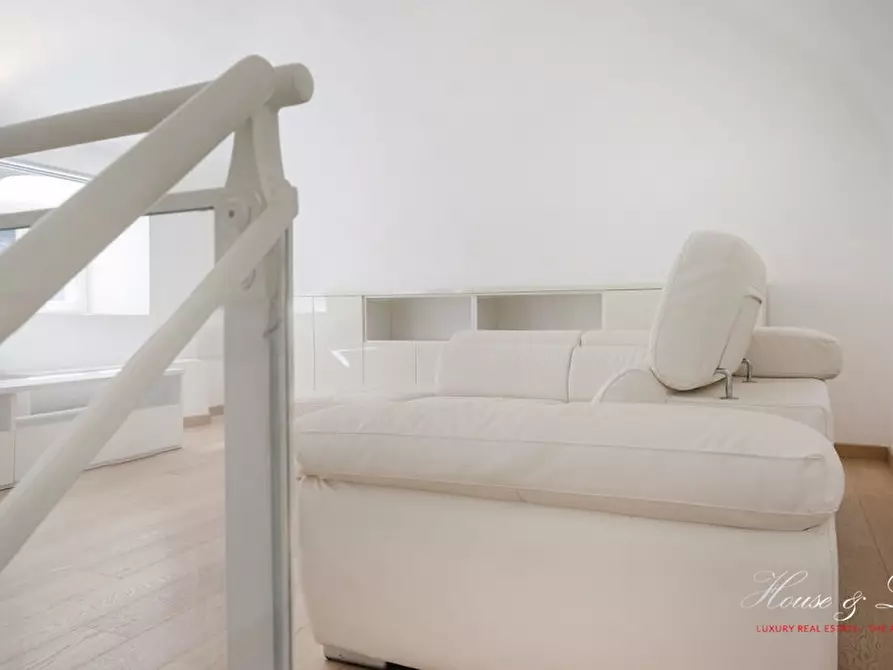 Immagine 4 di Appartamento in affitto  a Torino