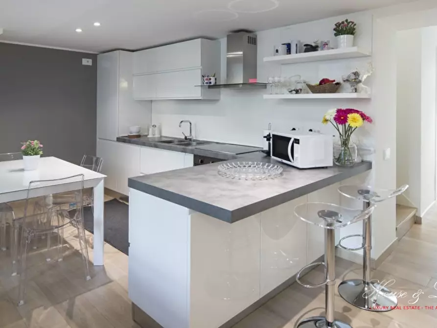 Immagine 7 di Appartamento in affitto  a Torino