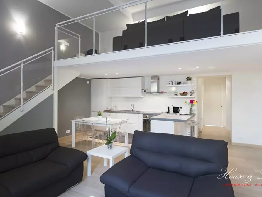 Immagine 3 di Appartamento in affitto  a Torino