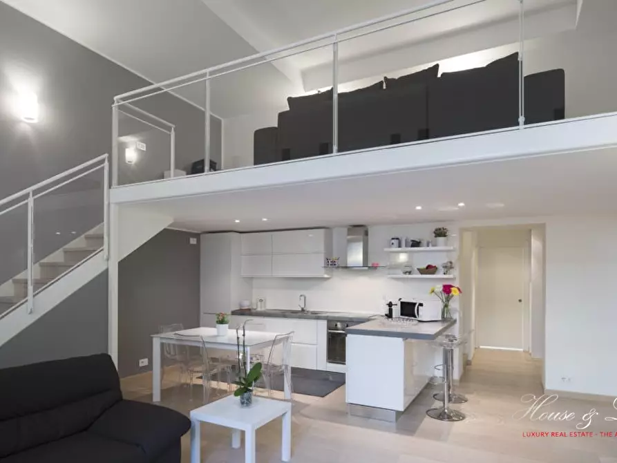 Immagine 8 di Appartamento in affitto  a Torino