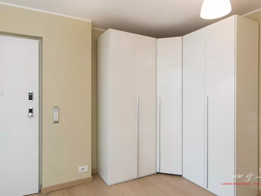 Immagine 6 di Appartamento in affitto  a Torino